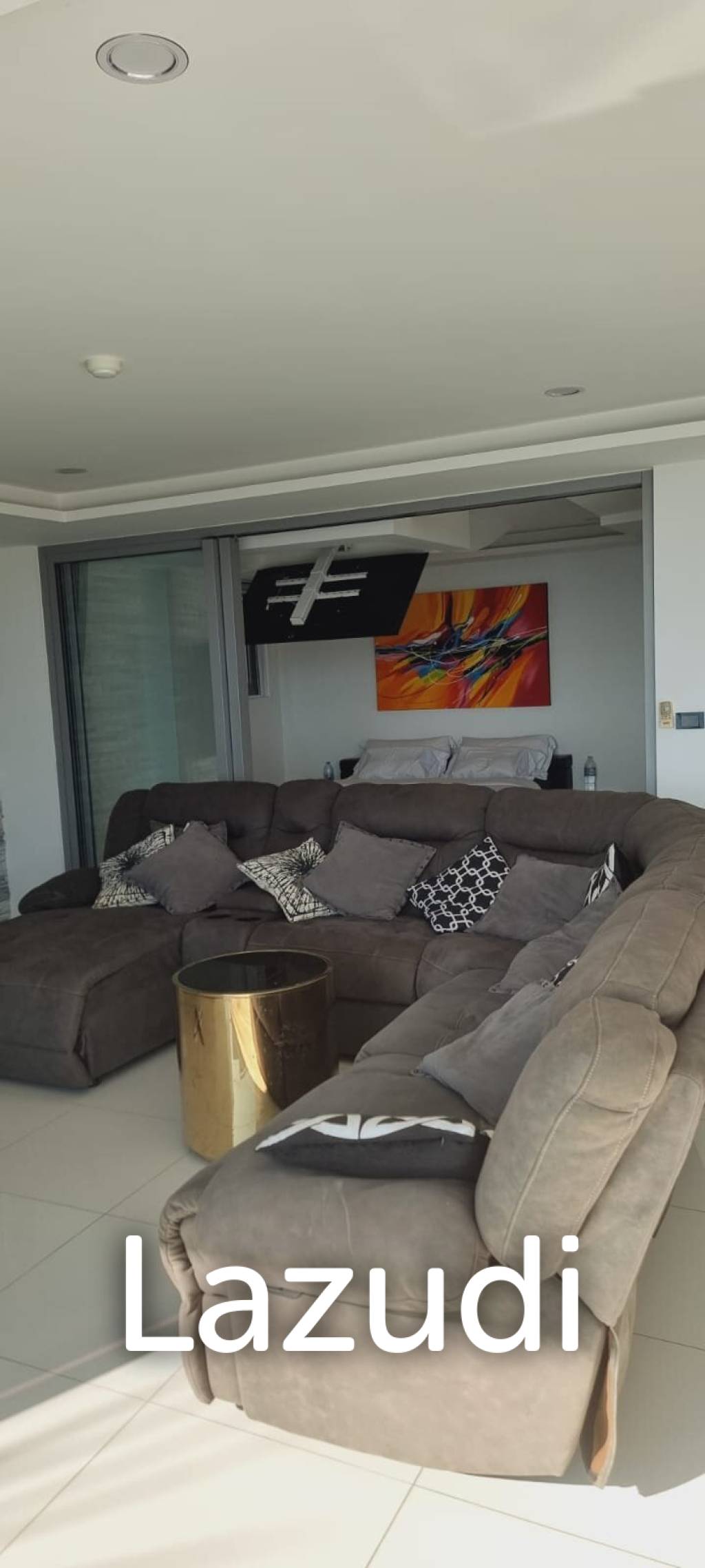 Experience this Luxurious Sea View Condo at The View Phuket, Karon - image 2