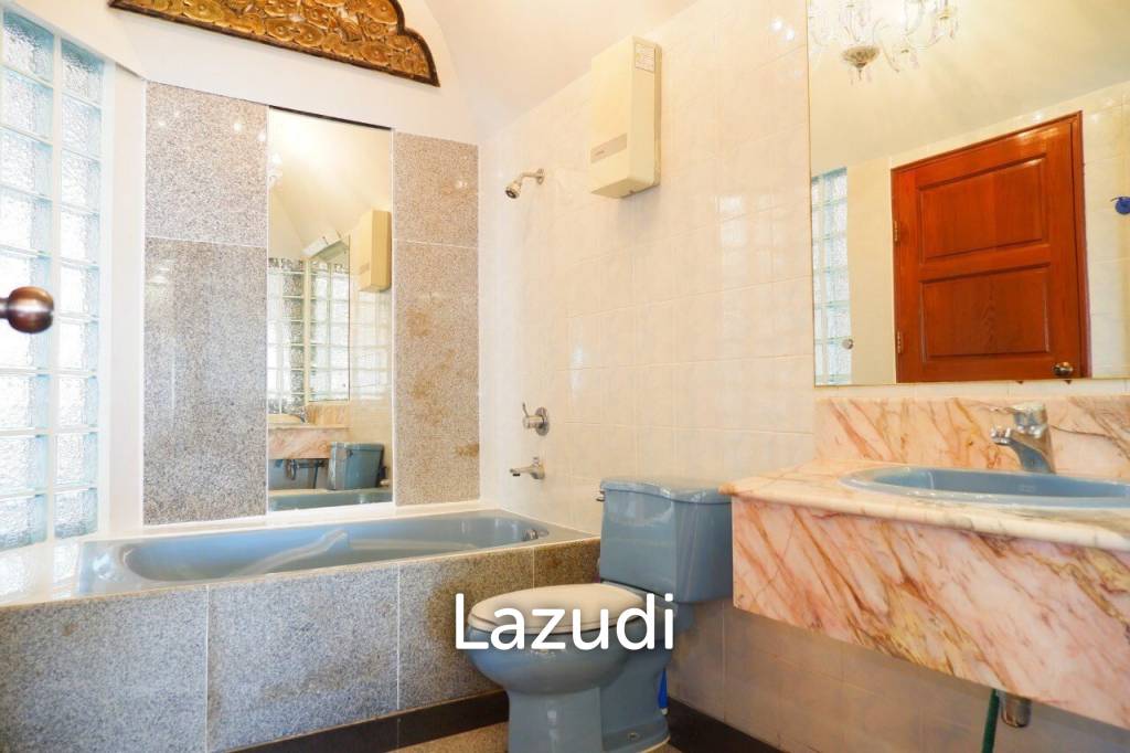 รูป ขายคอนโดสวยในพาร์คบีช - รูปที่ 10/11