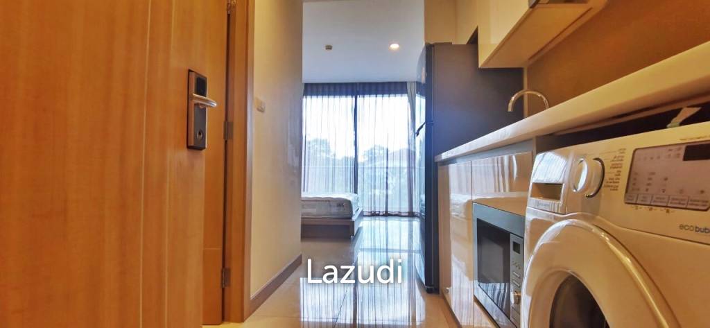 picture Studio 1 Bath 31.47 SQ.M. Riviera Wongamat Beach - 5/12