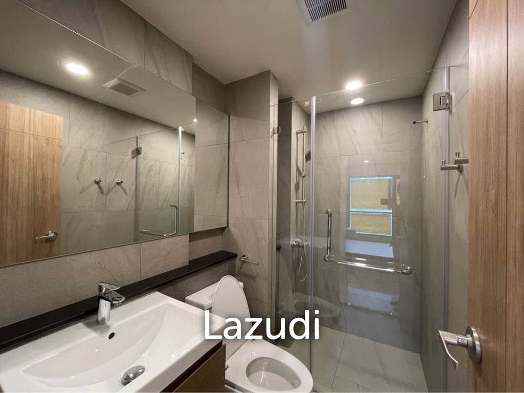 รูป 36.0 ตร.ม. 1 ห้องนอน 1 ห้องน้ำ คอนโดสำหรับ ขายใน เชิงทะเล - รูปที่ 9/10