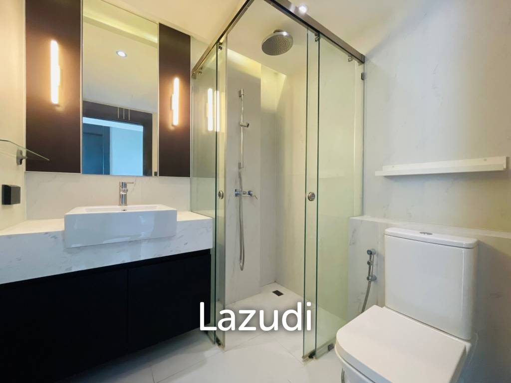picture 2 Bed 2 Bath 66 SQ.M Sky Residence Pattaya - 12/14