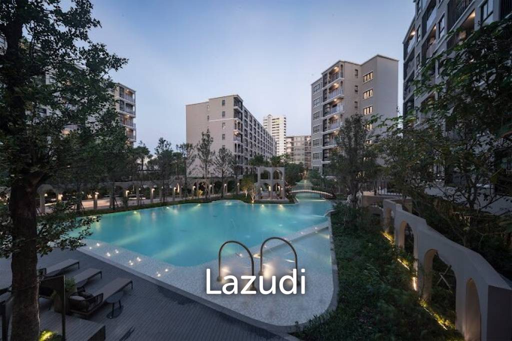 picture LA CASITA : Condo 1 Bed with Pool View - 14/15