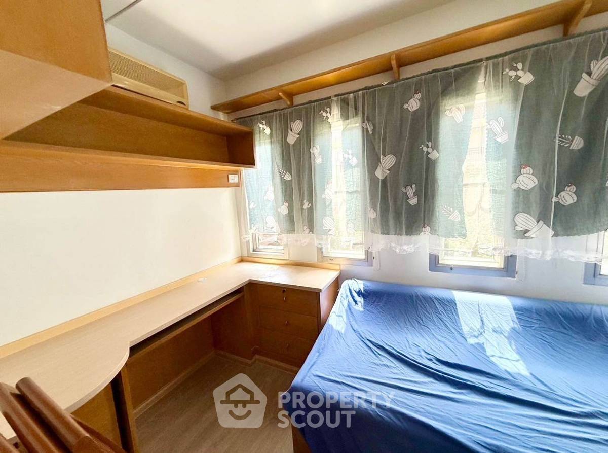 รูป คอนโด 2-ห้องนอน ที่ บ้าน สวน สุโขทัย ใกล้ MRT บางพลัด (ID 2240593) - รูปที่ 9/16