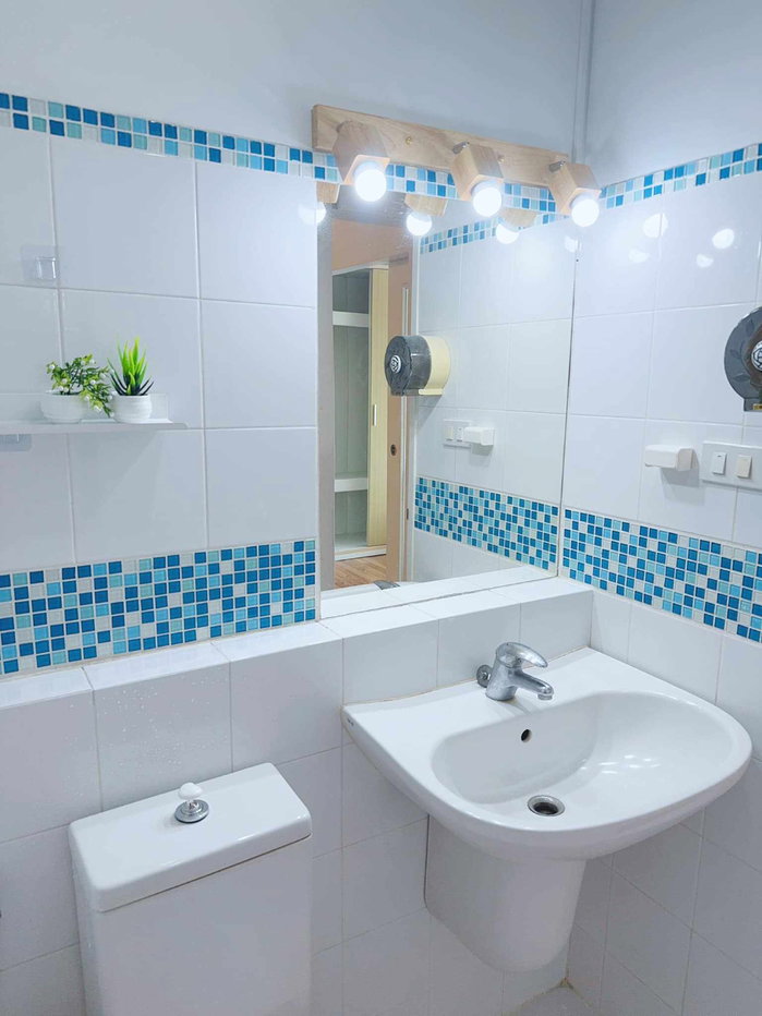 รูป ห้องอัพเดต🔔รวมคอนโดนนนทบุรีให้เช่า🔔⚠️🛋️🛌เดอะ ซี๊ด แจ้งวัฒนะ - รูปที่ 5/8