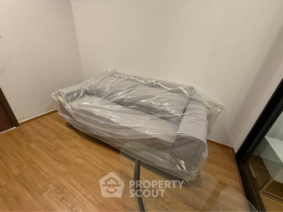 รูป คอนโด 1-ห้องนอน ที่ อะไรซ์ เจริญเมือง ใน ท่าศาลา (ID 2618652) - รูปที่ 13/21