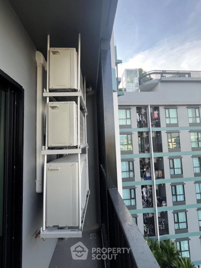 รูป คอนโด 2-ห้องนอน ที่ บริกซ์ตัน แคมปัส บางแสน ใน แสนสุข (ID 1890541) - รูปที่ 9/12