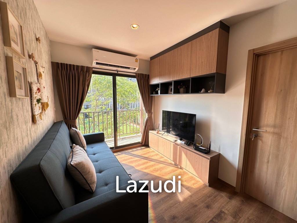 รูป 61.0 ตร.ม.  2 ห้องนอน  2 ห้องน้ำ คอนโดสำหรับ ขายใน หัวหิน - รูปที่ 37/37