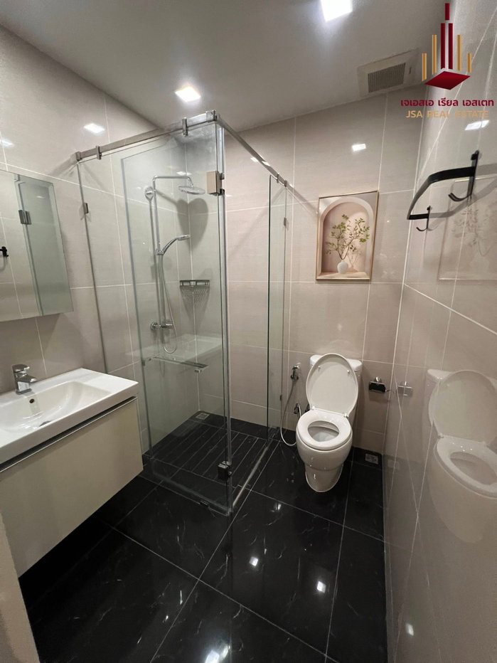 picture ✨ For Rent: Park Origin Phrom Phong  Condo ✨  💰 Only 65,000 THB/month - 6/6