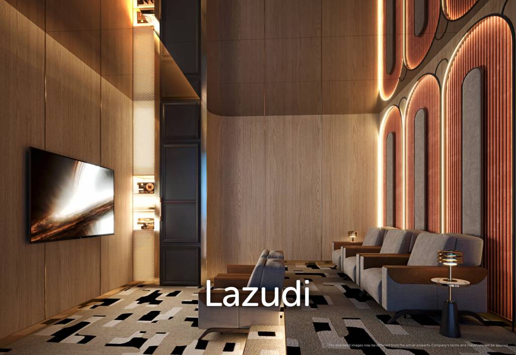 picture 2 Bed 2 Bath 55 SQ.M Life Udomsuk Station - 13/13