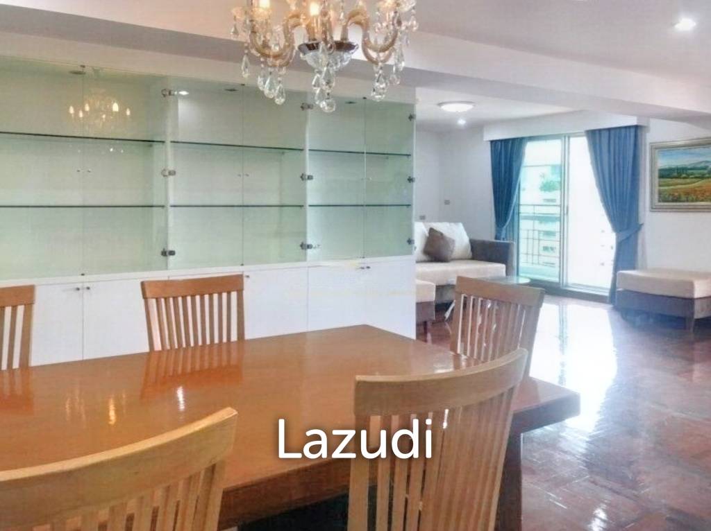 รูป 140.0 ตร.ม. 2 ห้องนอน 2 ห้องน้ำ คอนโดสำหรับ ขายใน คลองตันเหนือ - รูปที่ 5/12