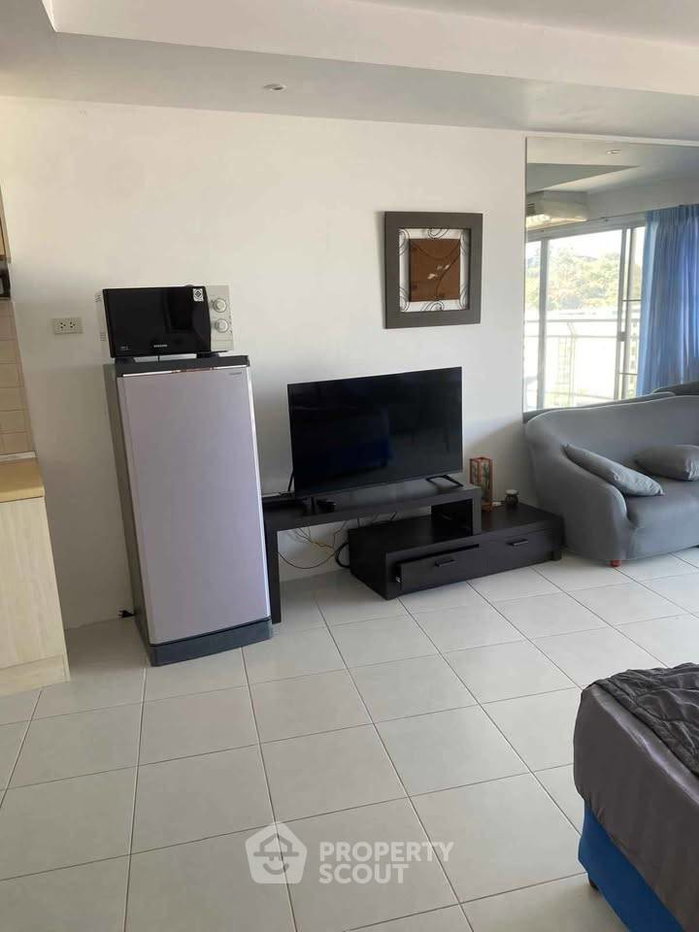 picture Studio Condo at Jamjuree Condo close to Khao Takiab beach (ID 2215249) - 3/13