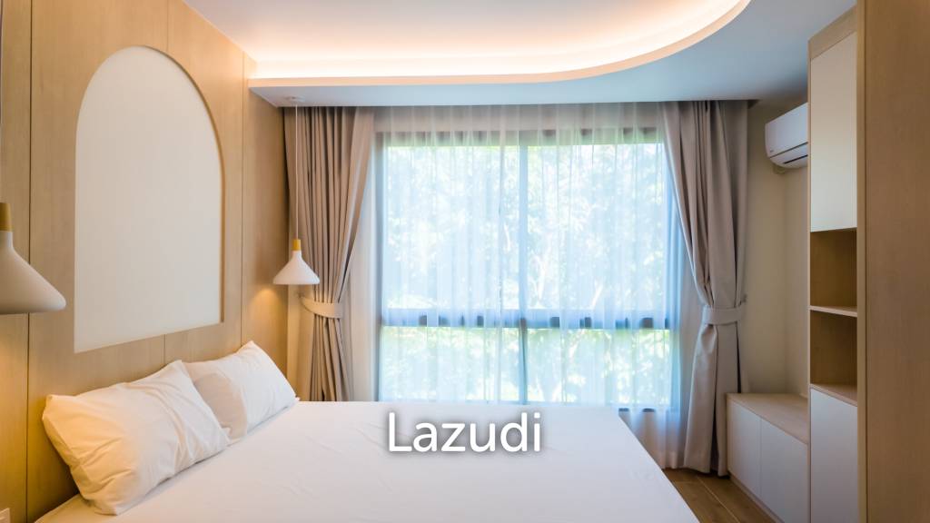 1-Bedroom 47 SQ.M Condo For Sale Near Kamala Beach - image 5