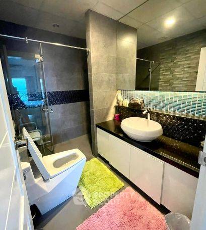 picture 2-BR Condo For Sale, Cha-Am Laguna Condominium, 15th Floor (ID 1177624) - 15/18