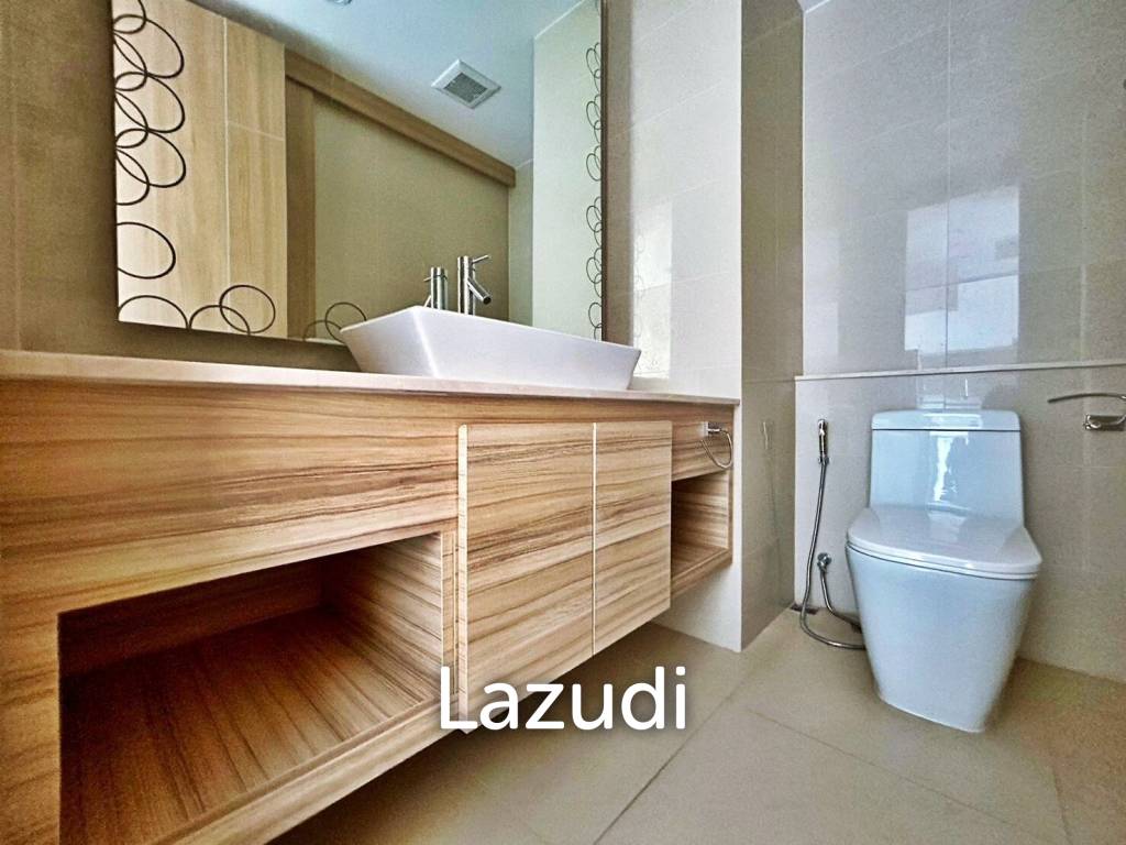 picture 1 Bed 1 bath 35 SQ.M Riviera Wongamat - 6/8