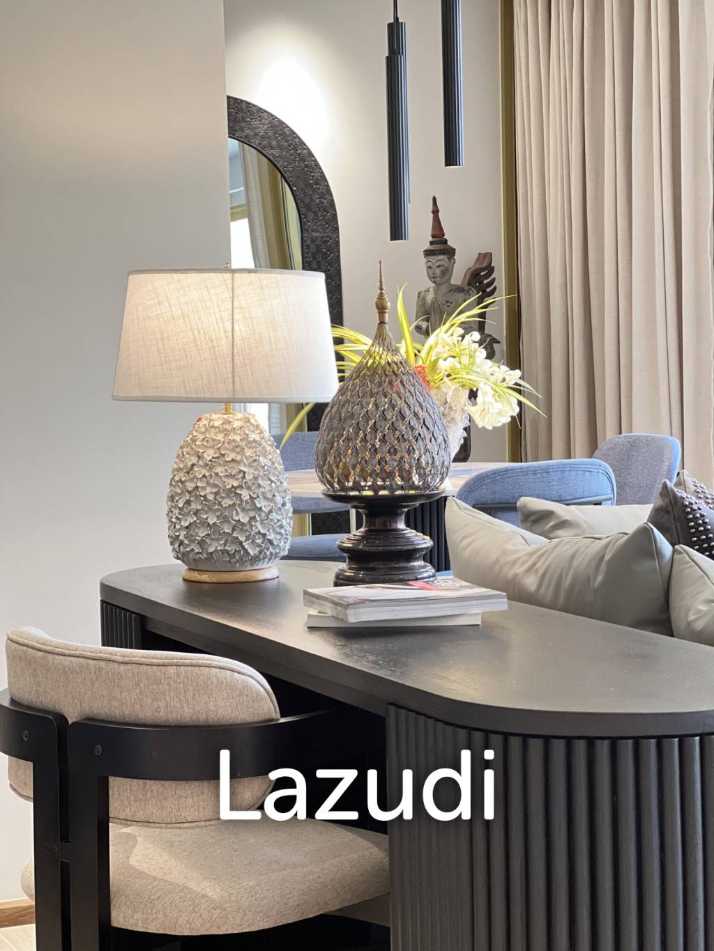 Spacious 1-Bedroom Condo for Sale at Laguna Beachside in Bangtao - image 5