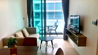 ขายคอนโด : ขาย คอนโด สวยซีเซน ย่านบางเสร่