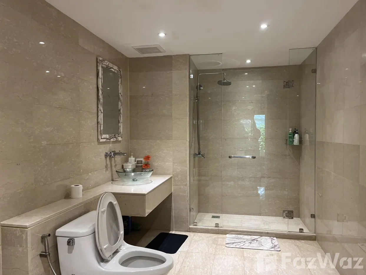 รูป ขาย คอนโด 4 ห้องนอน ในโครงการ ซิวเวอร์ เฮอริเทจ 1386308 - รูปที่ 13/14