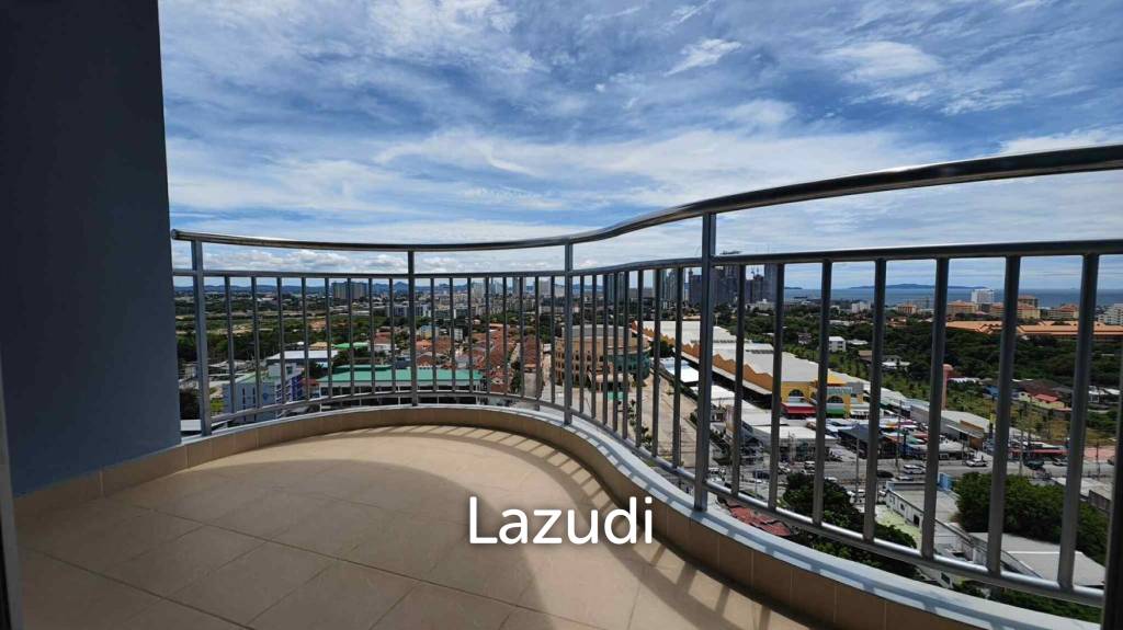 picture 2 Bedroom 2 Bathroom 84 SQ.M. Supalai Mare - 16/17