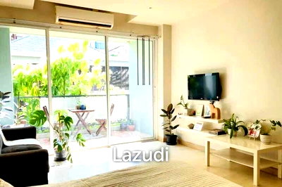 ขายคอนโด : 39.4 ตร.ม. สตูดิโอ 1 ห้องน้ำ คอนโดสำหรับ ขายใน บางละมุงบางละมุง