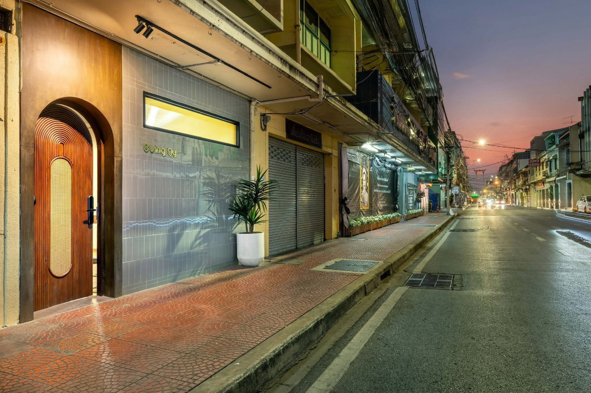 รูป #R9651 🎉 180369 ให้เช่าบ้านใกล้ Sao Ching Cha - รูปที่ 7/19