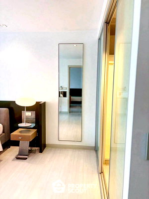 เช่าคอนโด BTS ทองหล่อ : คอนโด 1-ห้องนอน ที่ ปาร์ค ทองหล่อ ทาวเวอร์ ใกล้ BTS ทองหล่อ (ID 2456319)