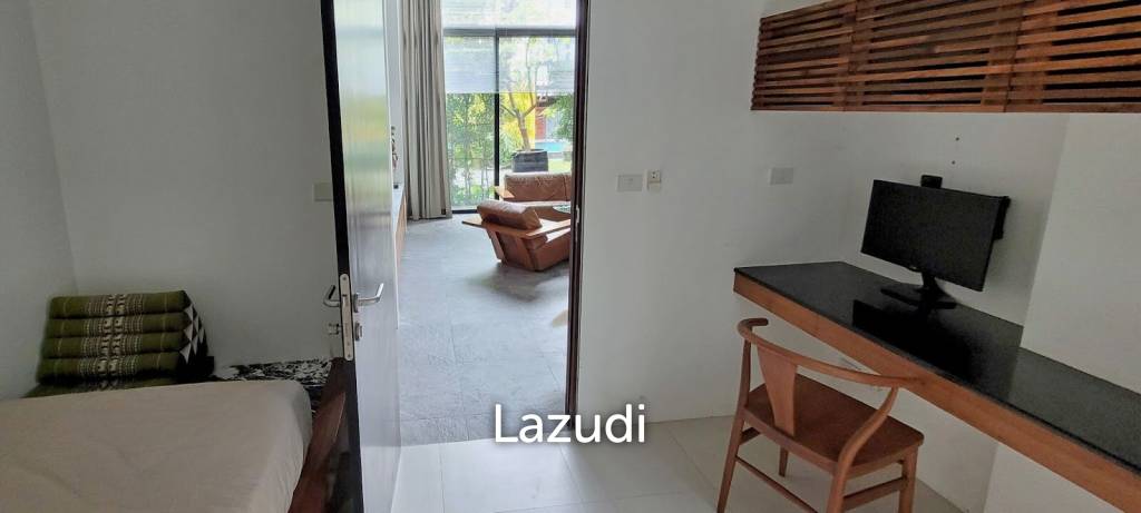 รูป ดูเพล็กซ์ คอนโด 4 ห้องนอน ฟรีโฮลด์ใน Casa Dang Hua Hin พิเศษ - รูปที่ 14/37