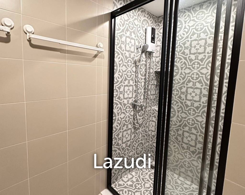 รูป 61.0 ตร.ม. 2 ห้องนอน 2 ห้องน้ำ คอนโดสำหรับ ขายใน หัวหิน - รูปที่ 31/37