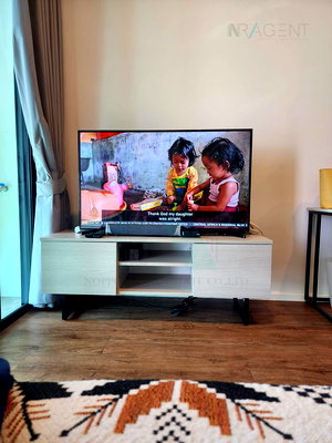 คอนโดให้เช่า : 🎊 ให้เช่าคอนโด ลิฟวิ่งเนสท์ ลาดพร้าว 44 อาคาร 1 ชั้น 6 1 ห้องนอน ขนาด 30.00 ตรม ใกล้ เซ็นทรัล ลาดพร้าว