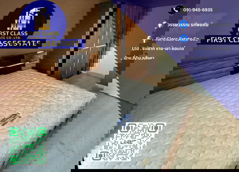 📍 Condo For Rent Aspire Sukhumvit 48 📍