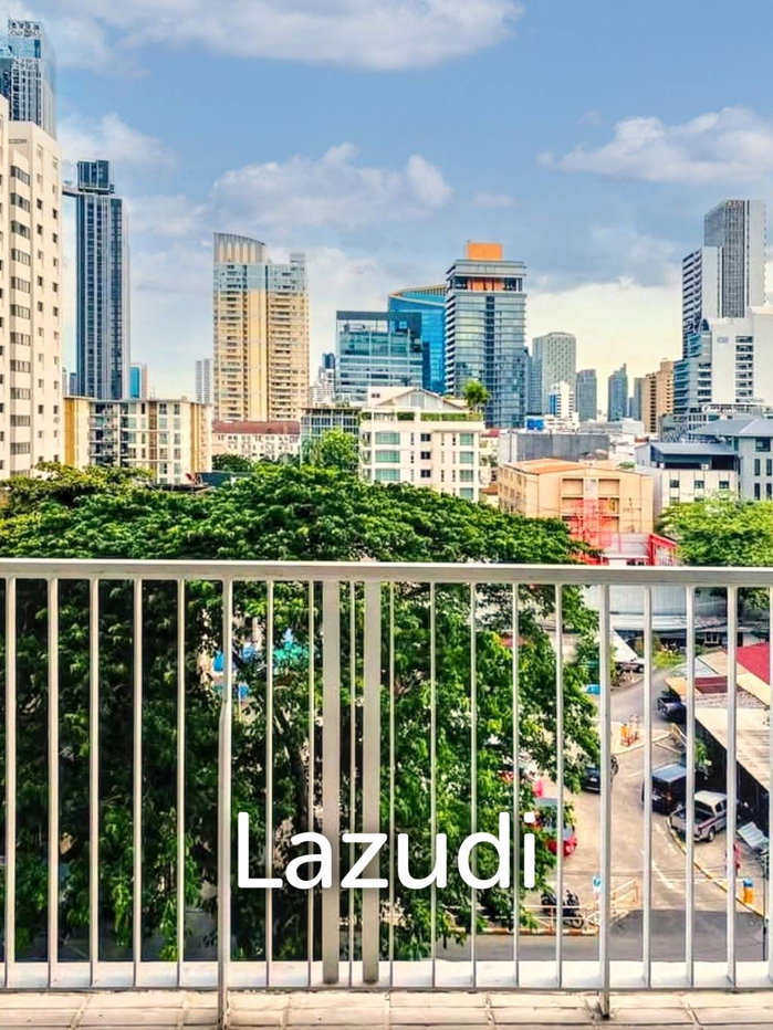 รูป 137.0 ตร.ม. 2 ห้องนอน 2 ห้องน้ำ คอนโดสำหรับ ขายใน คลองตันเหนือ - รูปที่ 18/18