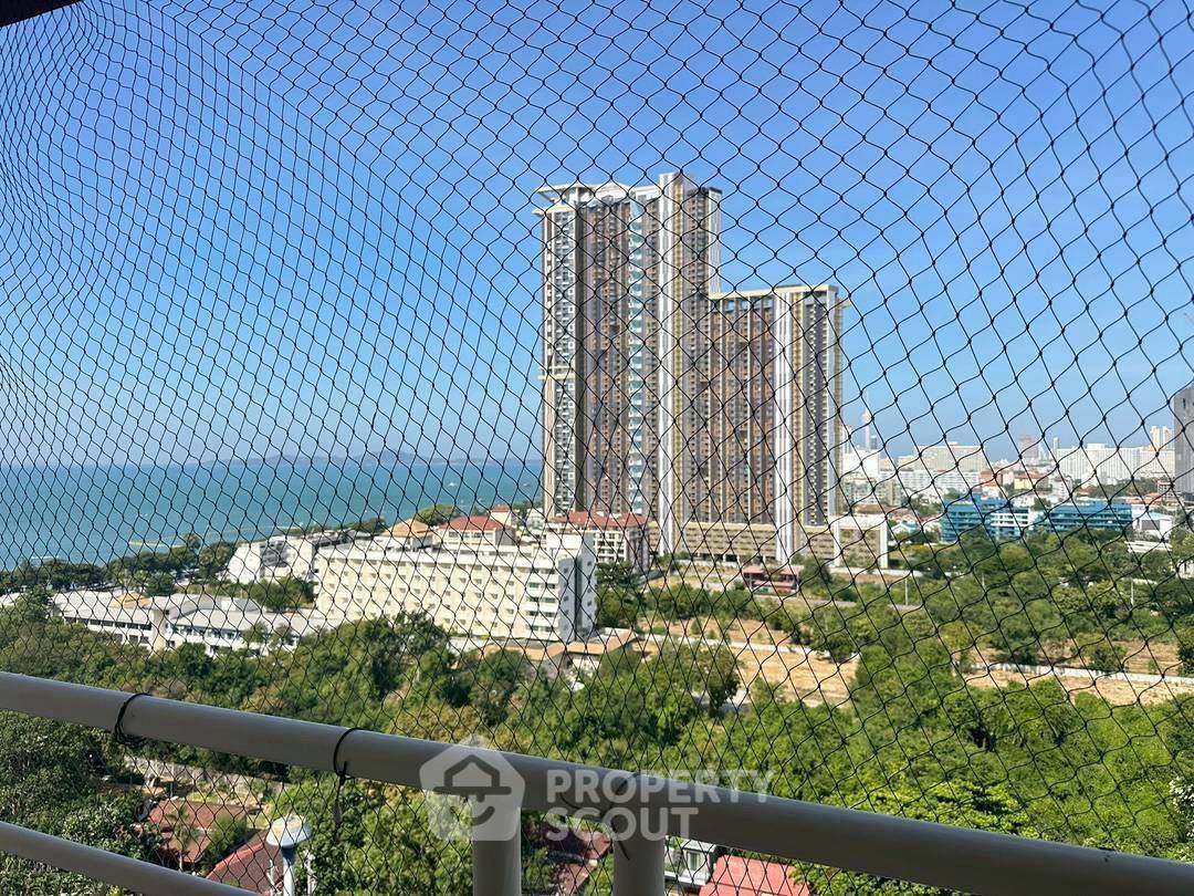 รูป คอนโด 1-ห้องนอน ที่ จอมเทียน บีช คอนโดมิเนียม ใกล้ หาดจอมเทียน (ID 2713407) - รูปที่ 13/15