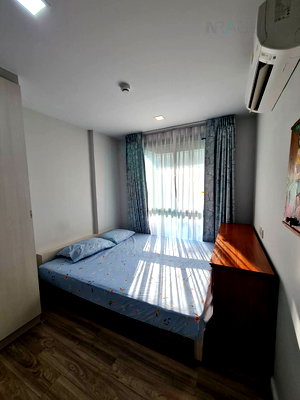 ขายคอนโด : 🔺 ขายคอนโด เคนซิงตัน พหล-เกษตร อาคาร 1 ชั้น 2 1 ห้องนอน ขนาด 34 ตรม ใกล้ ม.เกษตรศาสตร์