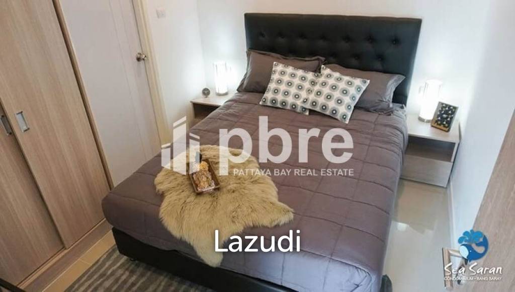 รูป Sea Saran Condominium Bang Saray - รูปที่ 8/15