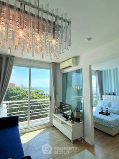 1-BR Condo at Neo Seaview Condo close to Pattaya (ID 2571677)