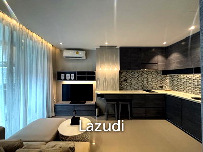 คอนโด ภูเก็ต : 34.2 ตร.ม.  1 ห้องนอน  1 ห้องน้ำ คอนโดสำหรับ ขายใน กมลา