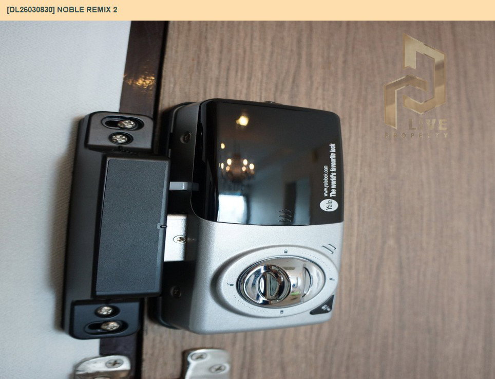 รูป DL26030830 ให้เช่าคอนโด โนเบิล รีมิกซ์ 2 (Noble Remix 2) ใกล้ BTS ทองหล่อ พร้อมเข้าอยู่ โทรด่วน 0800343450 LineID @655ebbvc - รูปที่ 17/19