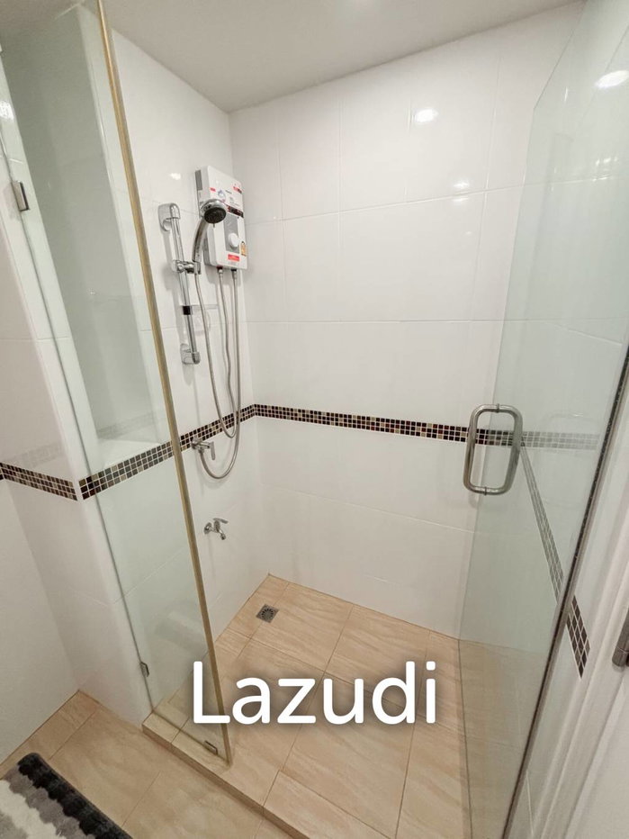 รูป 124.9 ตร.ม. 3 ห้องนอน 2 ห้องน้ำ คอนโดสำหรับ ขายใน หัวหิน - รูปที่ 14/20