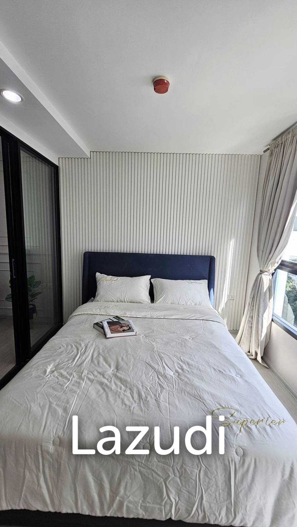 1 Bed 1 Bath 30 SQ.M Centrio Condominium Phuket - image 5
