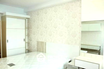 Condos for sale 3rd Infantryman Battalion 21st Infantry Regiment : 1-BR Condo at The Arroz Condominium Amata Nakorn in Don Hua Lo (ID 1508040)