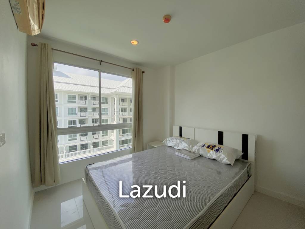 picture Great Price! Ramada Plaza Condo - Private Beach and Pool View - 16/28