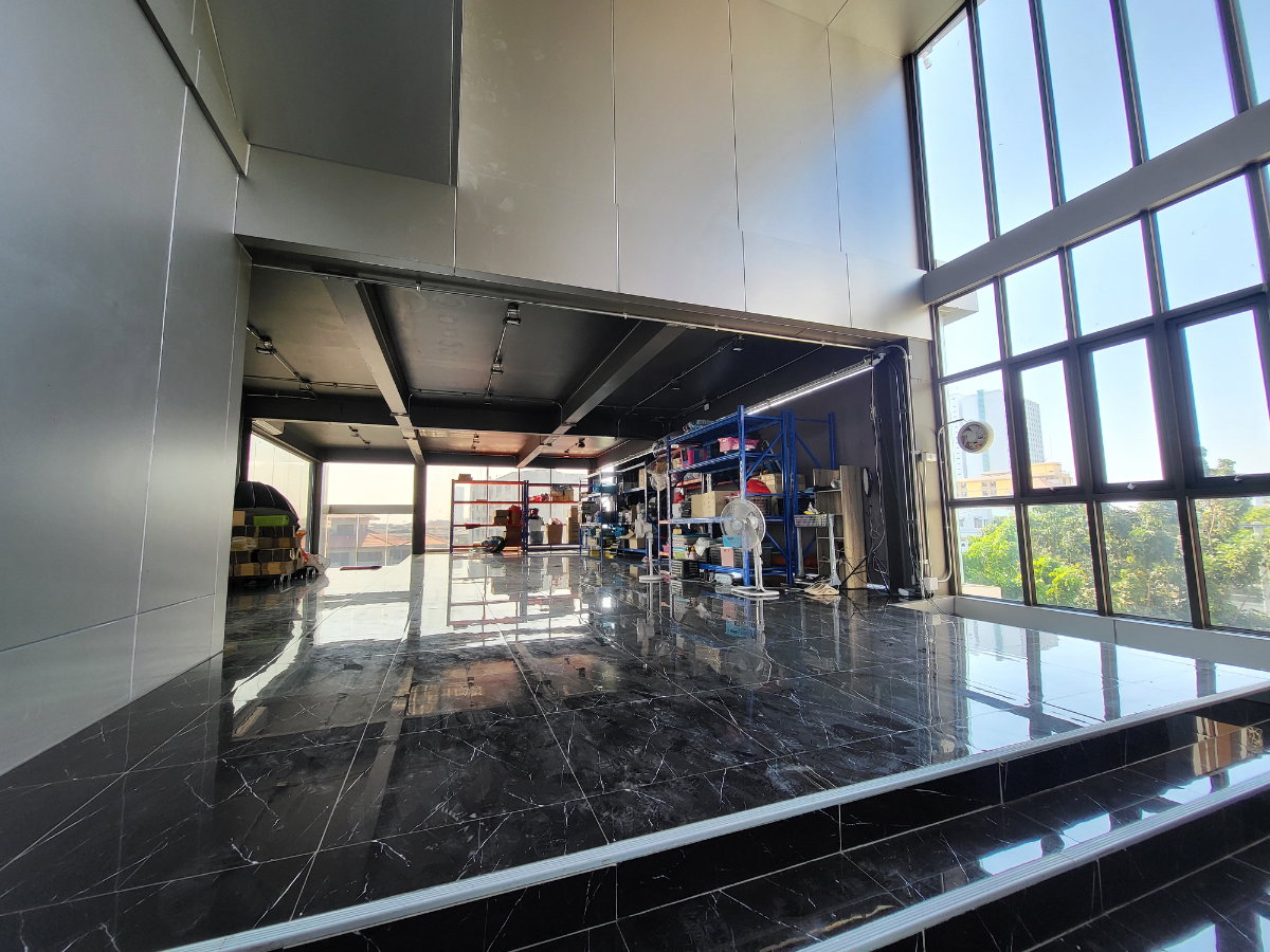รูป (ราคาต่ำตลาด) 🏠✨ Jade Praise Sathorn - Rama 3 (เจด ไพรสซ์ สาทร พระราม 3 ) | ขายบ้านทำเลดี เดินทางง่าย ทางด่วนใกล้ (HBH-ST-243) - รูปที่ 8/41