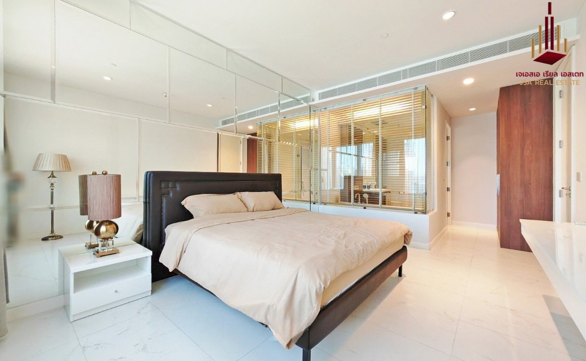 รูป ✨ ให้เช่า 185 ราชดำริ ✨ ราคา 65,000 บาท/เดือน - รูปที่ 6/9