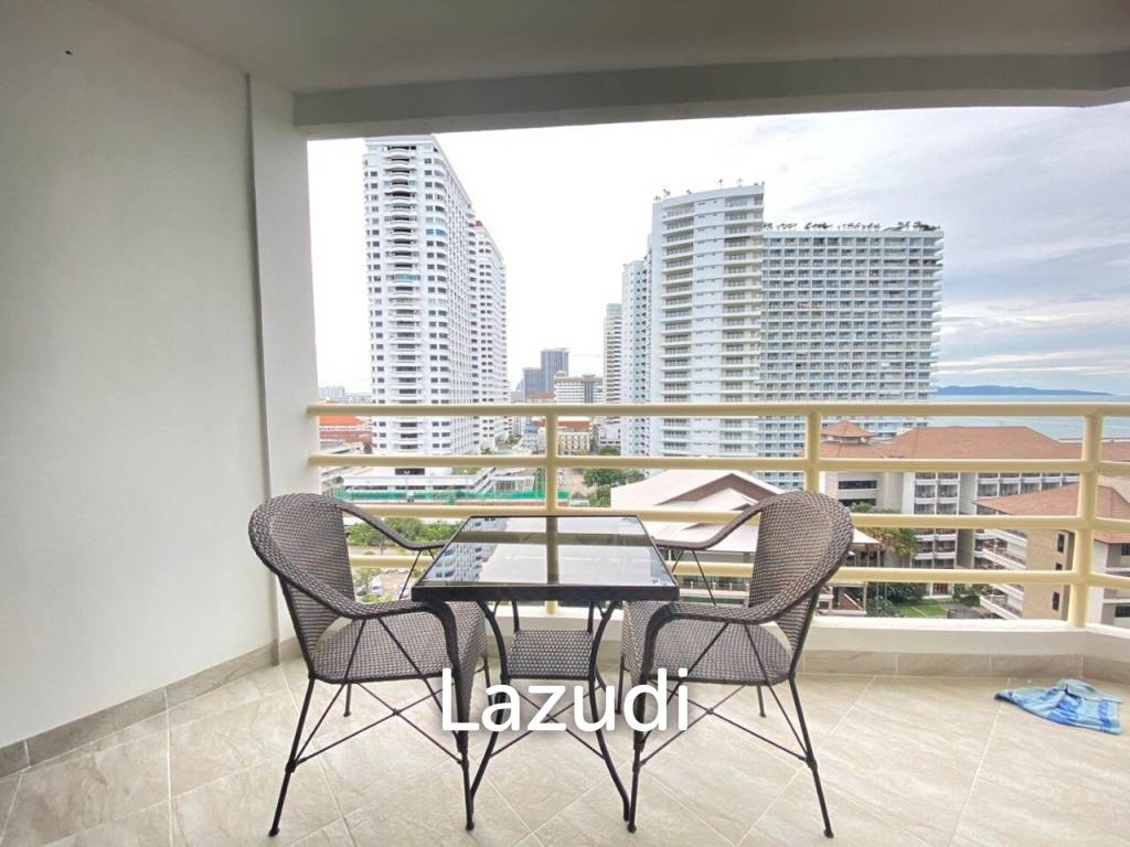 picture Studio 1 Bathroom 48 SQ.M View Talay 5C - 3/7