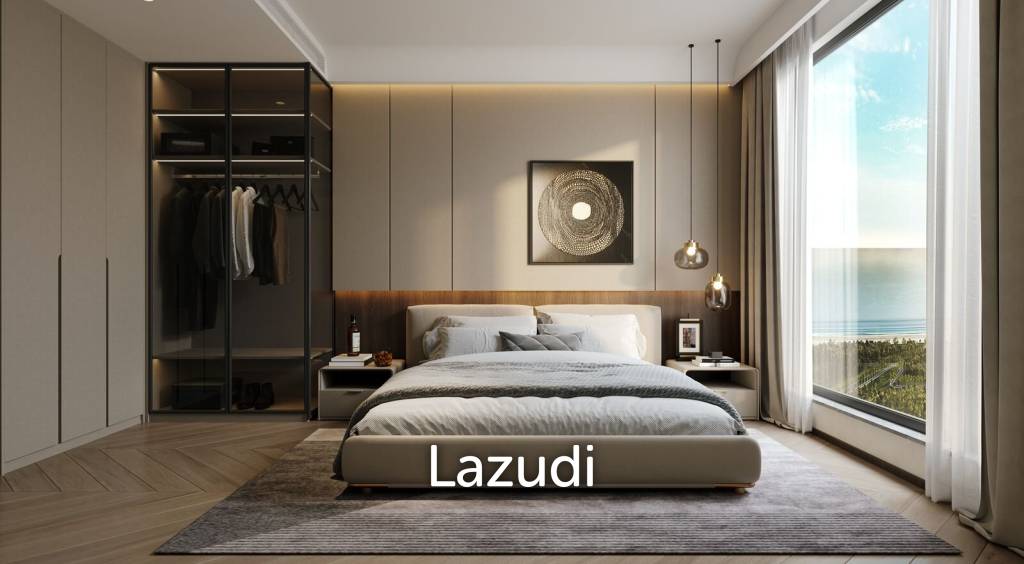 picture 3 Beds 112.89 SQ.M Ayana Heights Seaview Residence - 3/3