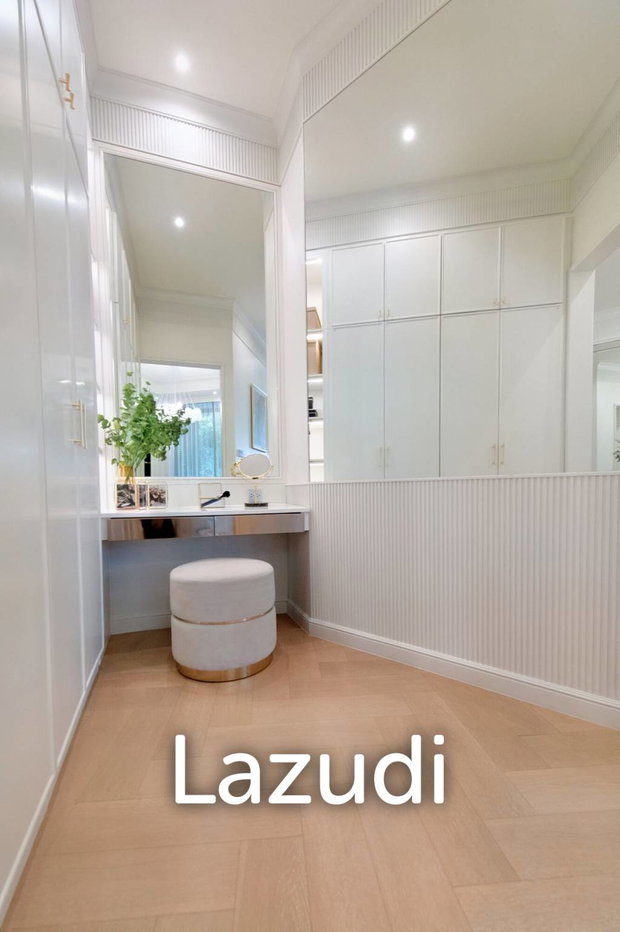 picture 1 Bed 1 Bath 79.6 SQ.M. Origin Thonglor World - 8/14