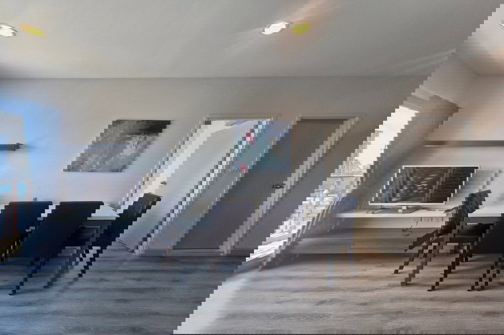 รูป เช่าด่วน !! Centric Sathorn - St.Louis, 2 นอน, 2 น้ำ, วิวโปร่งโล่ง, ห้องมุม, ชั้นสูง 19+, Rare Item !!🔥Code C20221200257 แต่งครบ, พร้อมเข้าอยู่ 📣📣 - รูปที่ 4/14