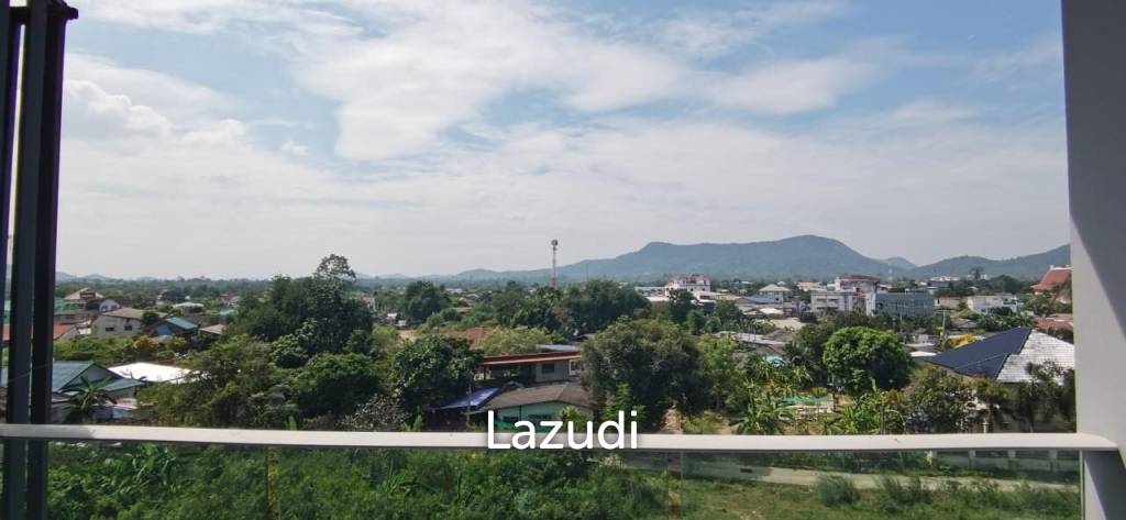 picture Sea Saran Studio for Sale in Bangsaray - 14/14