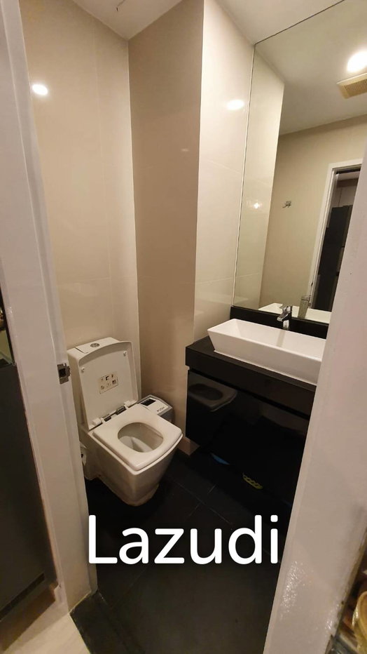 picture 50 Sqm 1 Bed 2 Bath Duplex Condo For Sale - 10/12