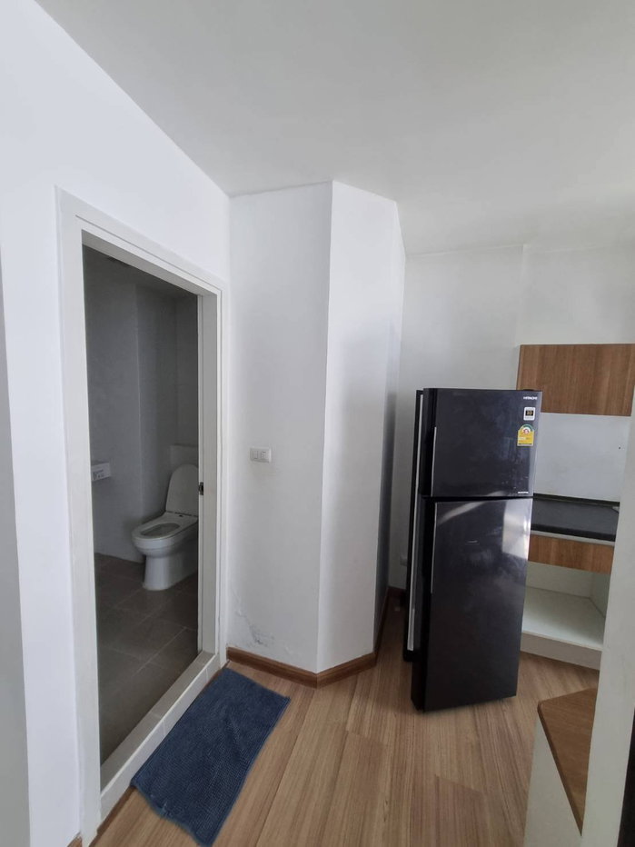 รูป ND0368 ปล่อยเช่า คอนโด J condo สาทร-กัลปพกฤษ์ วิวสระว่ายน้ำ - รูปที่ 8/12