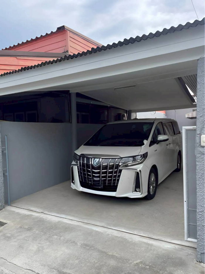 รูป R2949 ให้เช่าบ้านชั้นเดียว ตกแต่งใหม่ หมู่บ้านแสงอรุณ รามอินทรา 68 (ว่างค่ะ) ใกล้ห้าง ใกล้ MRT - รูปที่ 18/18